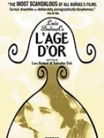 Âge d'or, L' (1930) afişi Âge d'or, L' (1930) afişi