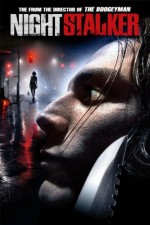 Gece Avcısı (2009) afişi