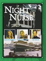 Gece Hemşiresi (1978) afişi
