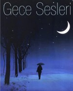 Gece Sesleri (2008) afişi