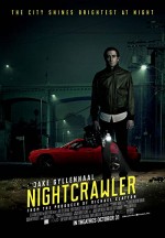 Gece Vurgunu (2014) afişi