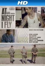 Geceleri Uçarım (2011) afişi