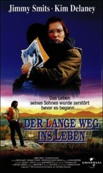 Geçmişin Izi (1992) afişi