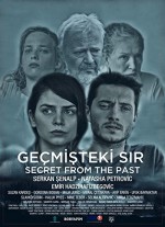 Geçmişteki Sır (2017) afişi