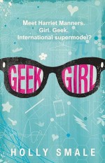 Geek Girl (2024) afişi
