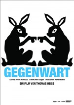 Gegenwart (2012) afişi