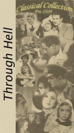 Gehenna (1938) afişi Gehenna (1938) afişi