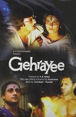 Gehrayee (1980) afişi