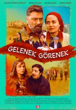 Gelenek Gorenek (2025) Fragman (2025) afişi