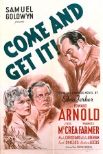 Gelir Ve Onu Hazırlar (1936) afişi