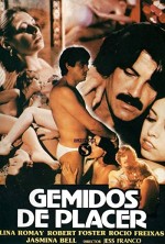 Gemidos De Placer (1983) afişi