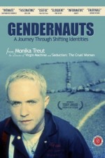 Gendernauts - Eine Reise durch die Geschlechter (1999) afişi