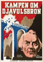 General Suvorov (1941) afişi