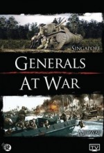 Generaller ve Muharebeler 5.Bölüm: Stalingrad  afişi