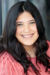 Genesis Juarez fotoğrafı