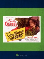 Gentlemen With Guns (1946) afişi