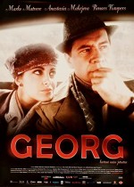 Georg (2007) afişi