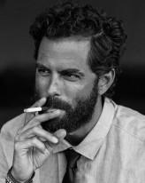 Gerardo Celasco fotoğrafı Gerardo Celasco fotoğrafı