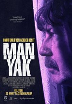 Gerçek Kesit: Manyak (2018) afişi