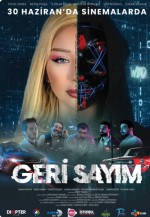 Geri Sayım (2023) afişi