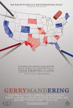 Gerrymandering (2010) afişi