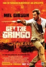 Gringo'yu Yakala (2012) afişi Gringo'yu Yakala (2012) afişi