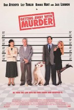 Getting Away With Murder (1996) afişi
