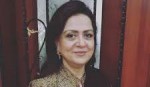 Ghazala Kaifee fotoğrafı