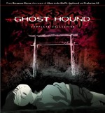 Ghost Hound (2007) afişi