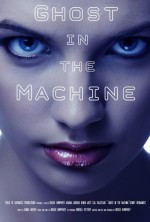 Ghost in the Machine (2016) afişi