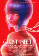 Ghost in the Shell: SAC_2045 Sürdürülebilir Savaş (2021) afişi Ghost in the Shell: SAC_2045 Sürdürülebilir Savaş (2021) afişi