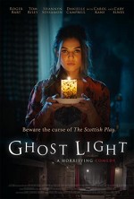 Ghost Light (2018) afişi