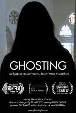 Ghosting (2015) afişi
