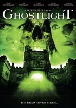 Ghostlight (2013) afişi