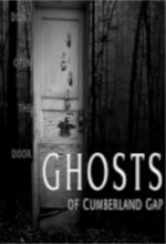 Ghosts of Cumberland Gap (2021) afişi
