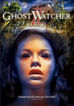 Ghostwatcher 2 (2005) afişi