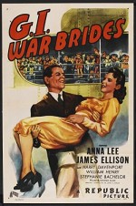 G.ı. War Brides (1946) afişi