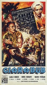 Giarabub (1942) afişi