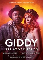 Giddy Stratospheres (2021) afişi