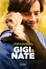 Gigi & Nate (2022) afişi