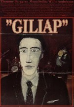 Giliap (1975) afişi