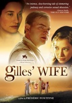 Gilles'in Karısı (2004) afişi