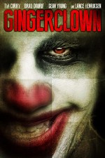 Gingerclown (2013) afişi