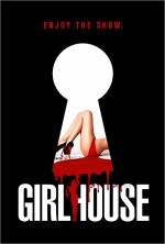 Girlhouse (2014) afişi