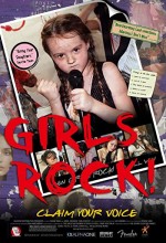 Girls Rock! (2007) afişi