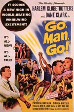 Git Adamım Git (1954) afişi