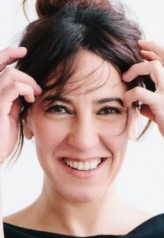 Gizem Bilgen fotoğrafı