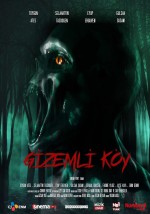 Gizemli Köy (2021) afişi Gizemli Köy (2021) afişi