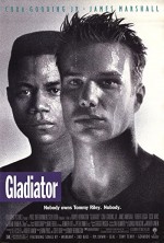 Gladiator (1992) afişi