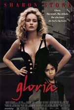 Gloria (1999) afişi